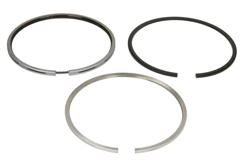 Set segmenti piston