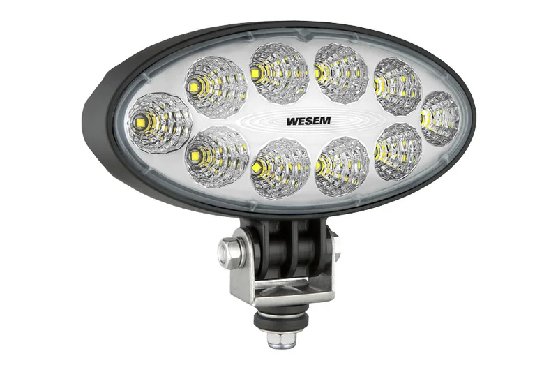 Reflector, far de lucru