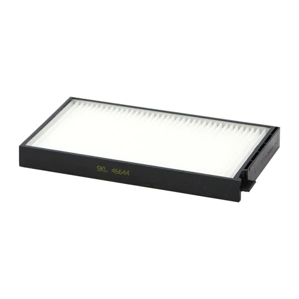 Filtru, aer habitaclu