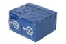 6306-2RS-C3 /ZVL/ SET 10 Rulment