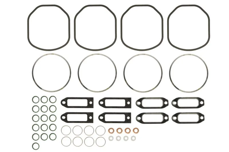 Set garnituri complet, motor