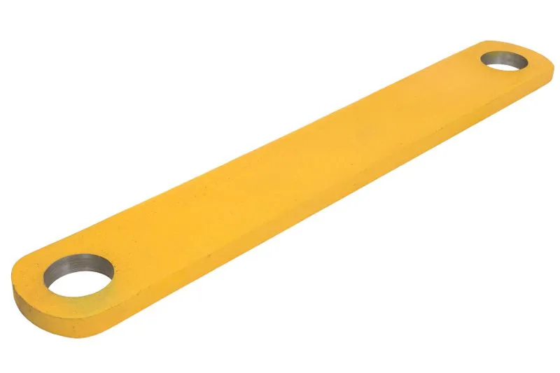 Excavator bucket