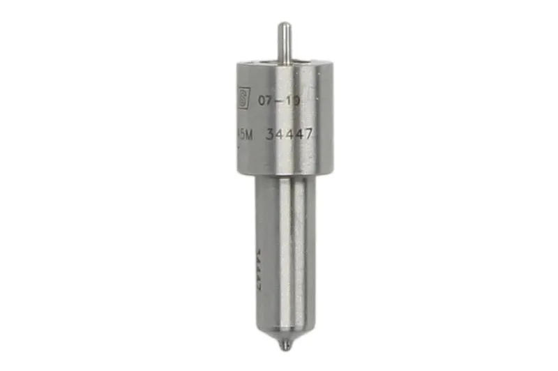 Injector