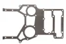 ENT020247 Garnitura capac, distributie ENGITECH