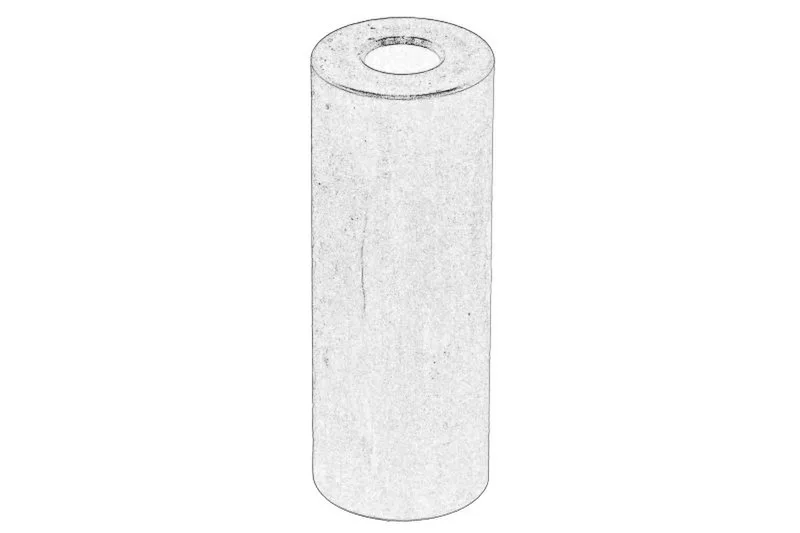 119717-22300 Bolt piston OE YANMAR