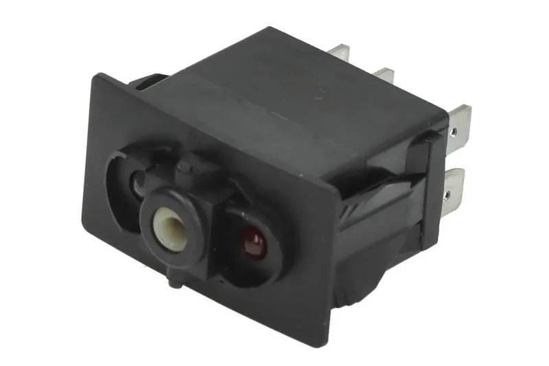 Comutator presiune, limitator incarcare ax