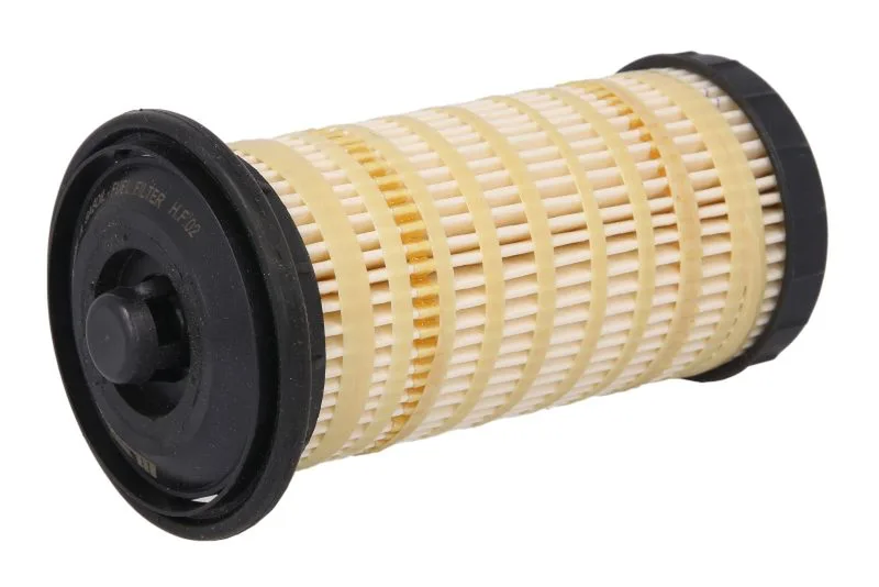 Filtru combustibil