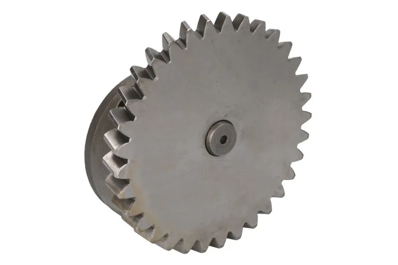 ENT420044 Pompa de ulei ENGITECH
