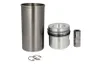 Set raparatii, piston/bucsa cursa cilindru