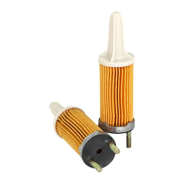 Filtru combustibil