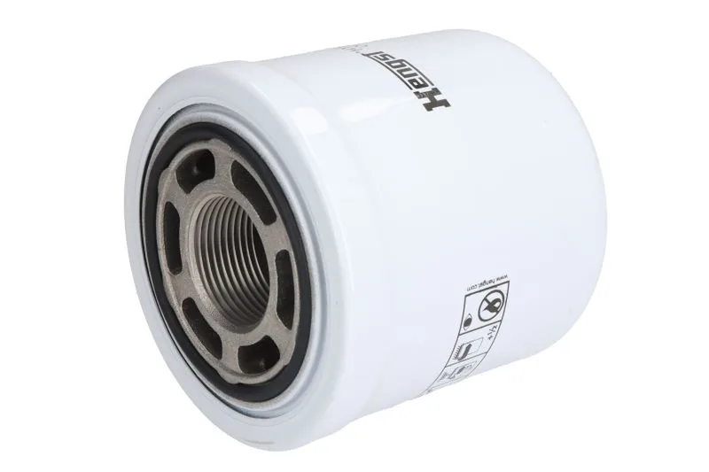 Filtru, sistem hidraulic primar