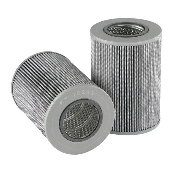 Filtru, sistem hidraulic primar