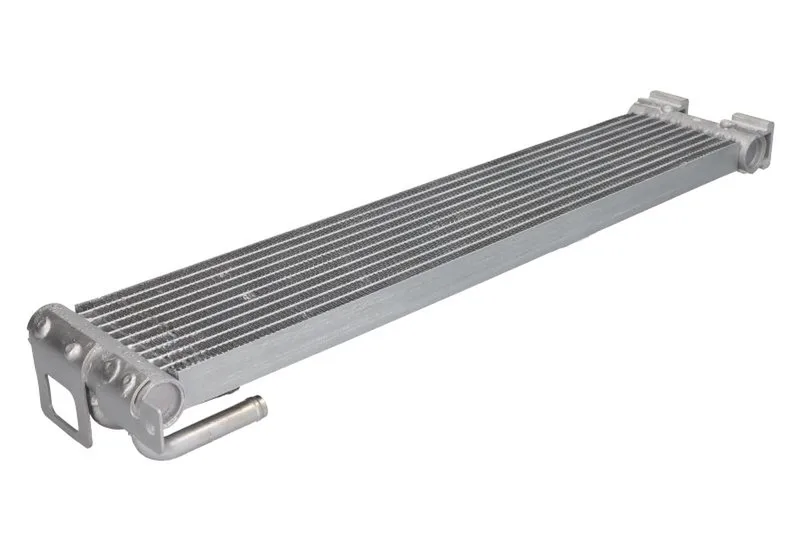 Radiator ulei, ulei motor