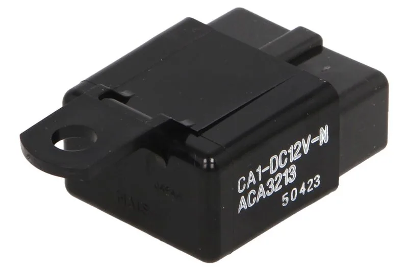 CA1-DC12V-N Releu multifunctional BPART