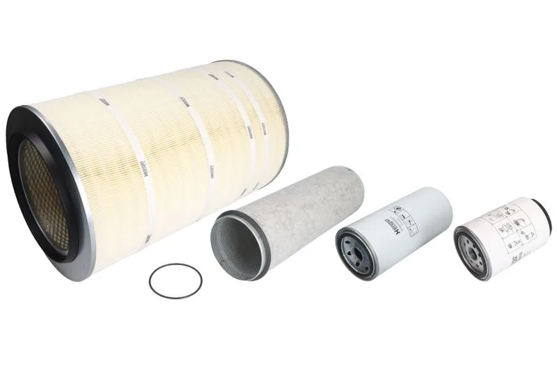 KIT883 Set piese, inspectie HENGST