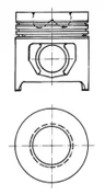 Piston