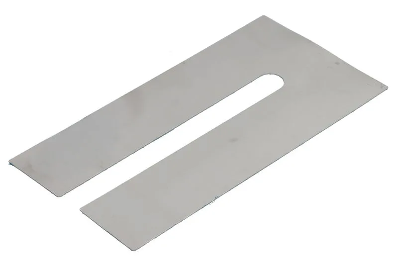 162/01127 Pad wear strip EXCAMEC