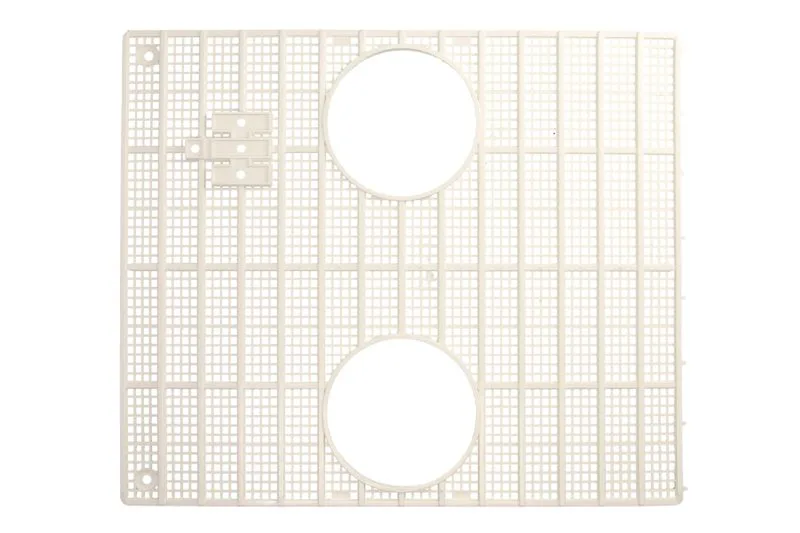 CA-AG-007 Grila radiator PACOL