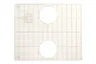 CA-AG-007 Grila radiator PACOL