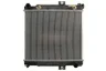 11137006 Radiator, racire motor HIGHWAY AUTOMOTIVE