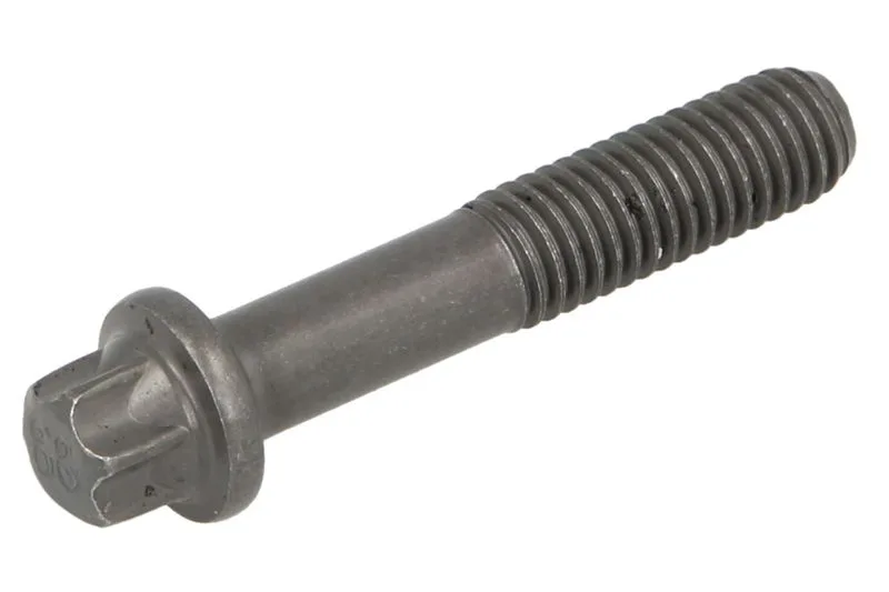 Surub, suport injector