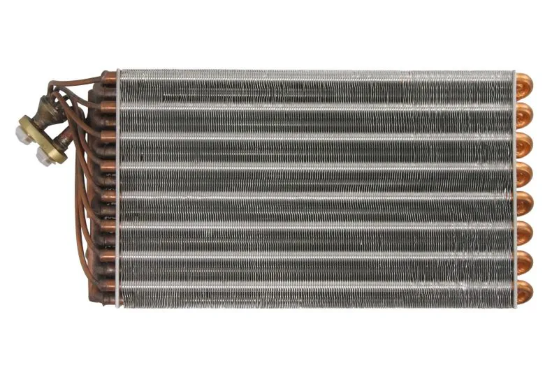 41109001 Evaporator, aer conditionat HIGHWAY AUTOMOTIVE