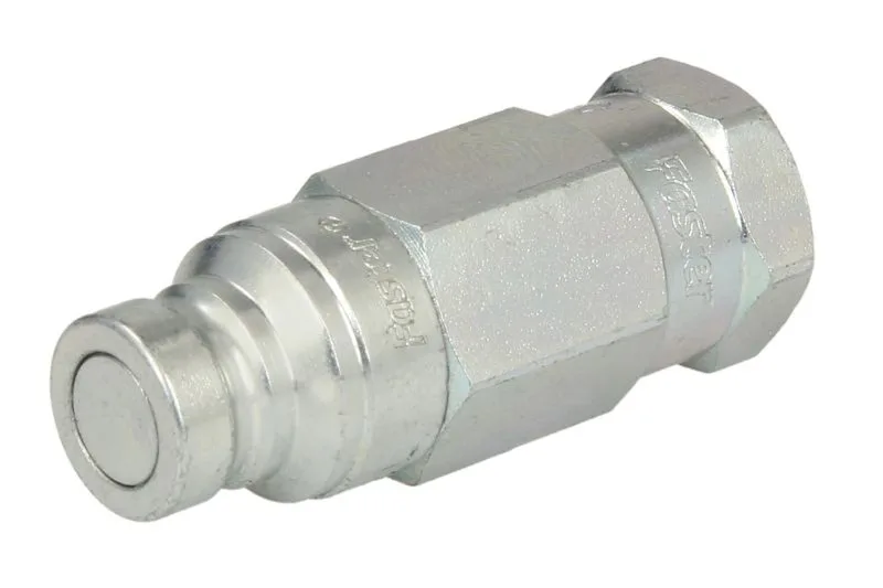 FFH02 18GAS M Cuplaj hidraulic FASTER