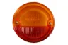 Dispersor, lampa spate