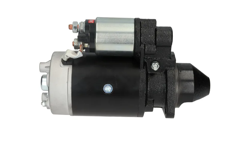 Demaror