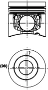 Piston