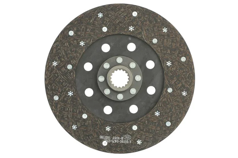 Disc ambreiaj