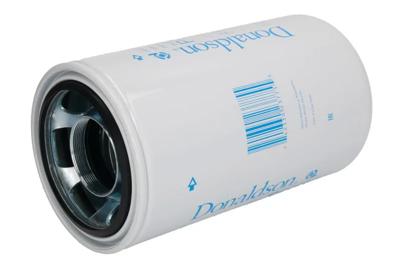 Filtru, sistem hidraulic primar