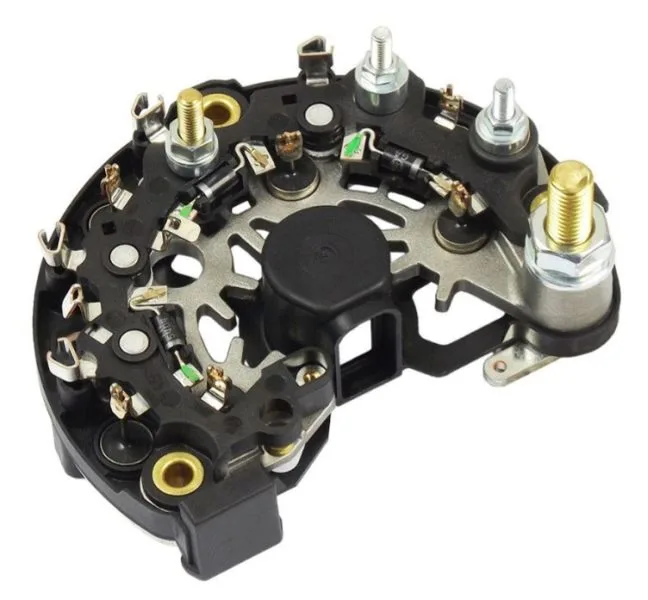 Punte diode