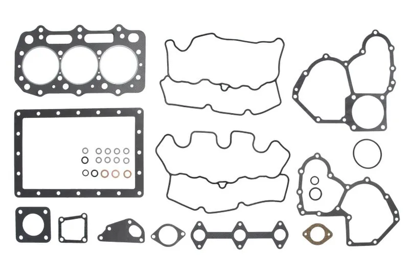 ENT000585 Set garnituri complet, motor ENGITECH