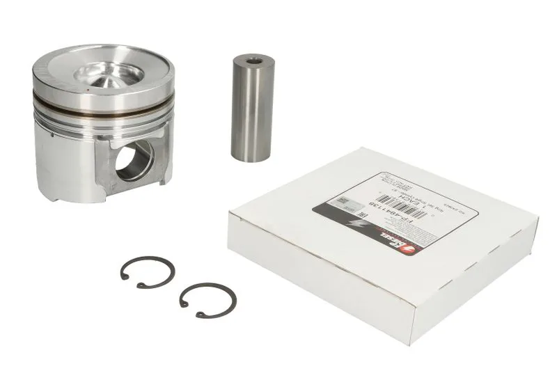 Piston