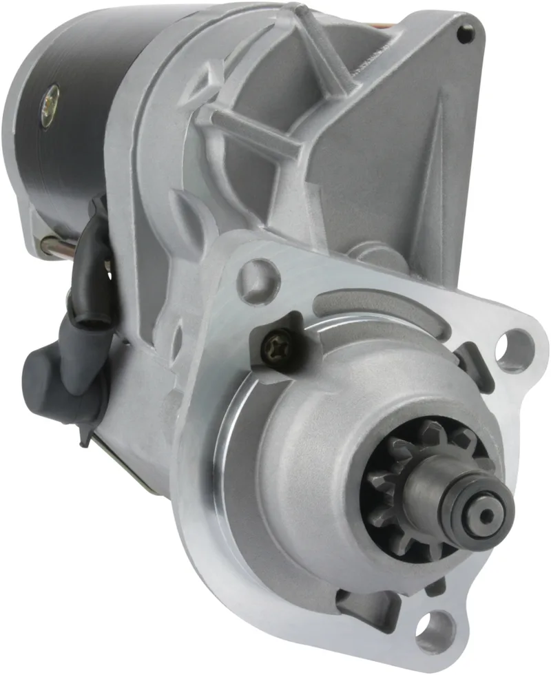 F 032 114 693 Demaror HC-CARGO