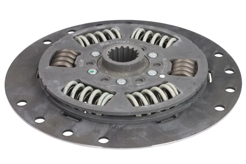 1866 600 043 Disc ambreiaj SACHS