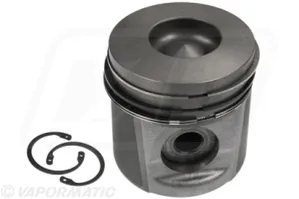 Piston