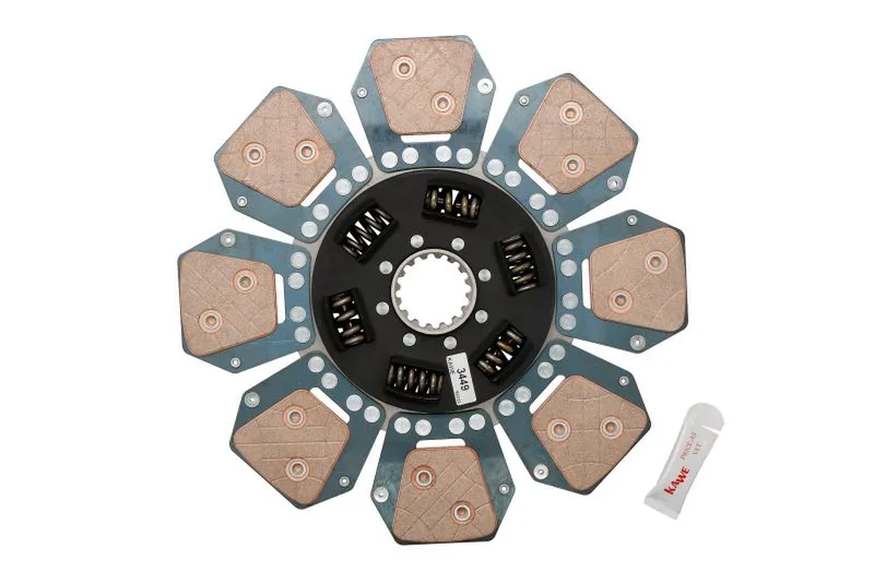 Disc ambreiaj