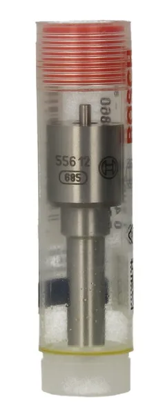 Injector