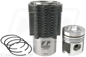 VPB9672 Set raparatii, piston/bucsa cursa cilindru VAPORMATIC