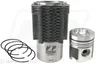 VPB9672 Set raparatii, piston/bucsa cursa cilindru VAPORMATIC
