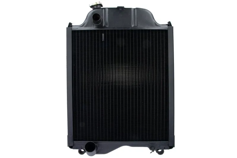 D7AG082TT Radiator, racire motor THERMOTEC