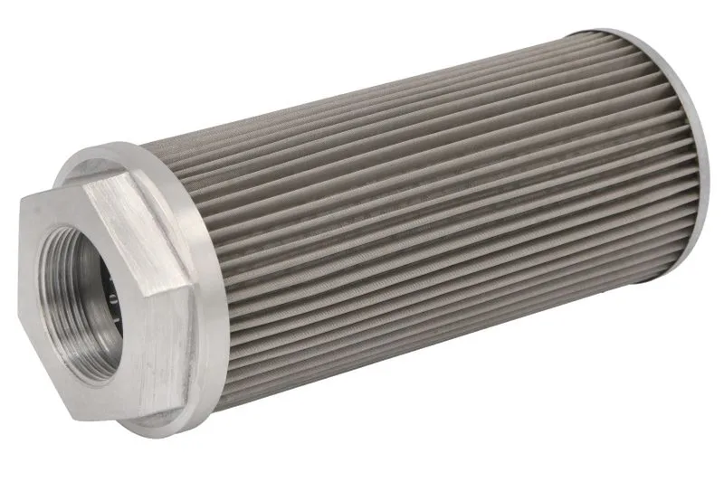 EY1168H Filtru, sistem hidraulic primar HENGST