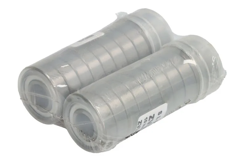 6000-2Z SET 20 Rulment ZVL