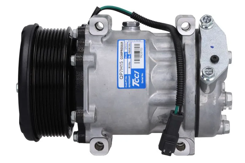 QP7H15-8202 Compresor, climatizare TCCI