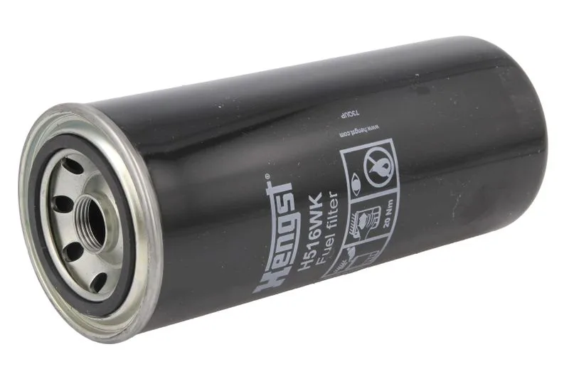 Filtru combustibil