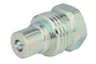 VVS 12 NPT M Cuplaj hidraulic FASTER