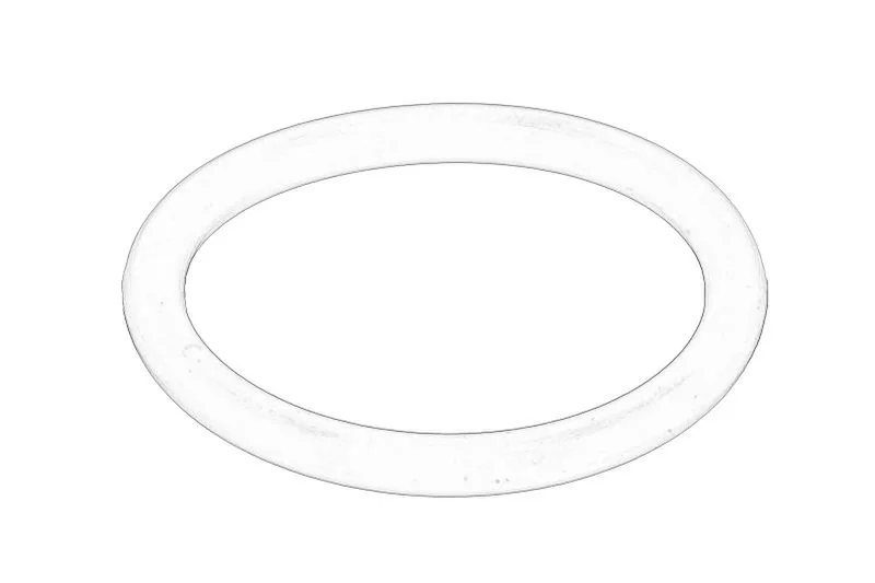 6005033077 Etansare ulei, transmisie manuala OE CLAAS