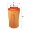 Filtru aer